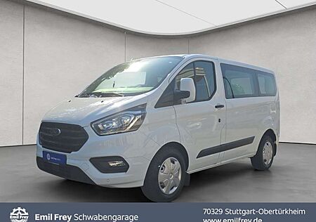 Ford Transit Custom 320 L1H1 VA Trend**Navi/Kamera/9Sit