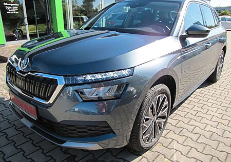 Skoda Kamiq Clever