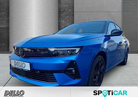 Opel Astra L ST GS Line 1.2 Navi Soundsys. 360 Kamera LED El.