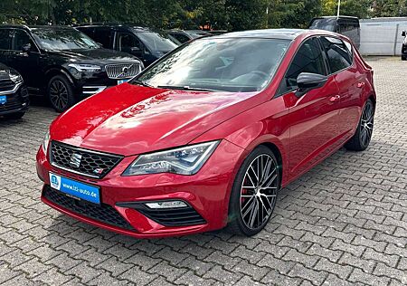 Seat Leon Cupra 300 DSG Panorama DCC Kamera