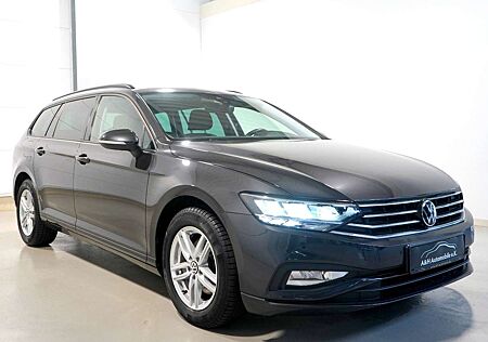 VW Passat Variant Volkswagen 2.0 TDI DSG *LED*AHK*ACC*KAMERA*