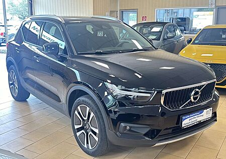 Volvo XC 40 XC40 Momentum Pro 2WD Navi LED CarPlay dig.Tacho