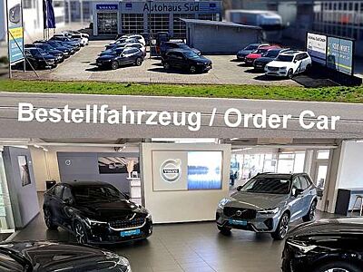 Volvo EX60 P10 AWD electric Plus MJ27 *Bestellaktion*