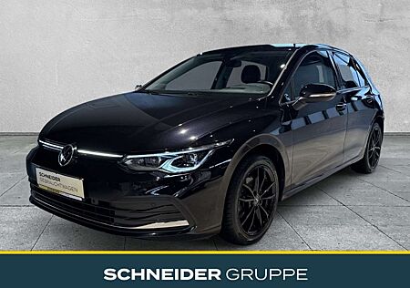 VW Golf Volkswagen VIII Lim. Life eTSI HEADUP+WINTERPAKET+LED