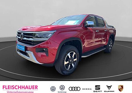 VW Amarok Volkswagen 3.0TDI Style Doppelkabine 4Motion MATRIX+ACC+NAVI+