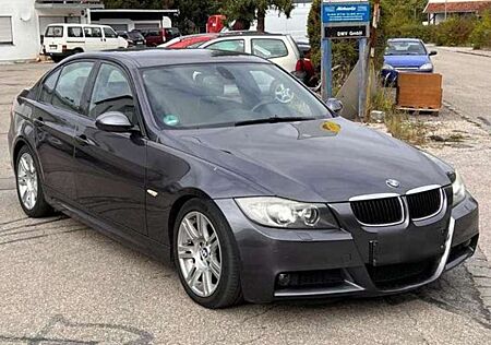 BMW 318i 318 Aut. M-Sport