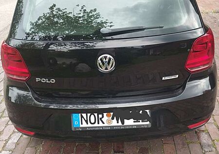 VW Polo Volkswagen Classic 60