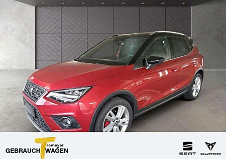 Seat Arona 1.0 TSI DSG FR LED NAVI KAMERA VIRTUAL