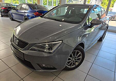 Seat Ibiza SC Style