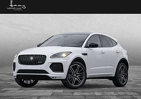 Jaguar E-Pace P250 AWD R-Dynamic HSE