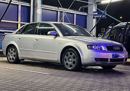 Audi A4 1.8 T