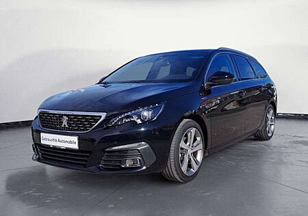 Peugeot 308 BlueHDi 130 Allure SW Bluetooth PDC Klima DP