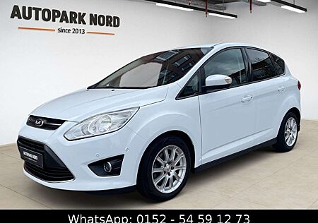 Ford C-Max Sync Edition/KLIMA/NAVI/SHZ/PDC/ALU