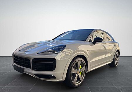 Porsche Cayenne Coupe TurboS E-Hybrid|APPROVED|KREIDE|