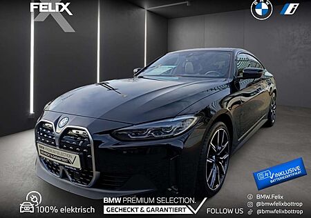 BMW i4 eDrive35 Gran Coupé+ERST 11.000KM+