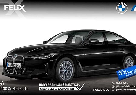 BMW i4 eDrive35 Gran Coupé+ERST 11.000KM+