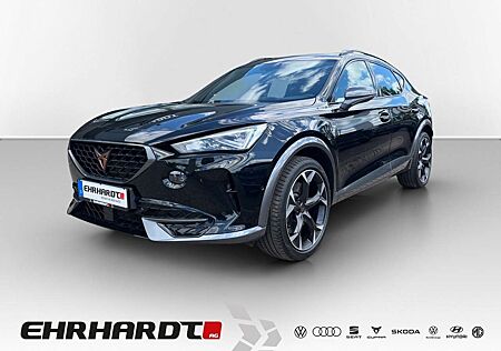 Cupra Formentor 2.0 TSI DSG 4Drive VZ VIRTUAL*NAVI*LED*ACC*PARK...