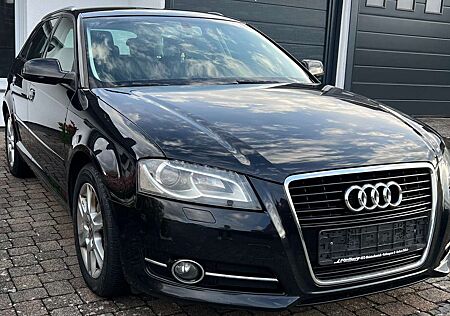 Audi A3 1.4 TFSI Sportback Ambition