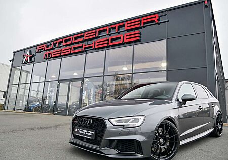 Audi RS3 Sportback 2.5 TFSI RS-Sitze* Virtual* 20 *