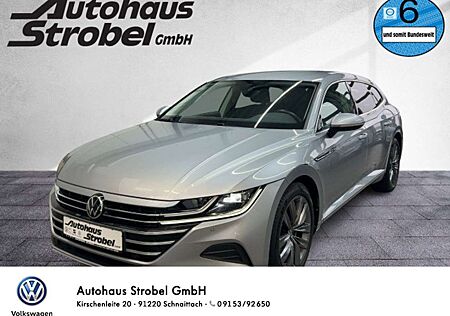 VW Arteon Volkswagen Shootingbrake 2.0 TDI DSG ab 3,99% ACC Na