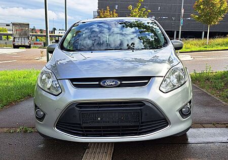 Ford C-Max Sync Edition