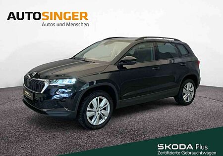 Skoda Karoq Selection 1.5 TSI DSG *LED*GRA*R-CAM*SHZ*