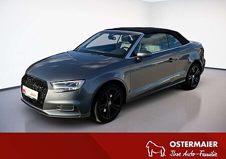 Audi A3 Cabriolet DESIGN TDI 184PS S-TRONIC QUATTRO ACC.AH