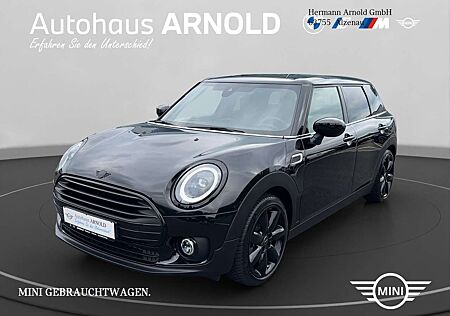 Mini Cooper Clubman Komfortzugang Lenkradhzg. Sitzhzg. Tempomat
