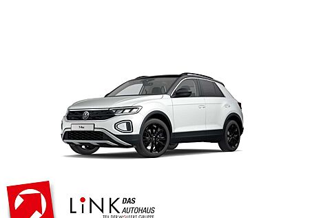 VW T-Roc Volkswagen Life 1.5 TSI DSG AHK RFK LED NAVI ACC CARP