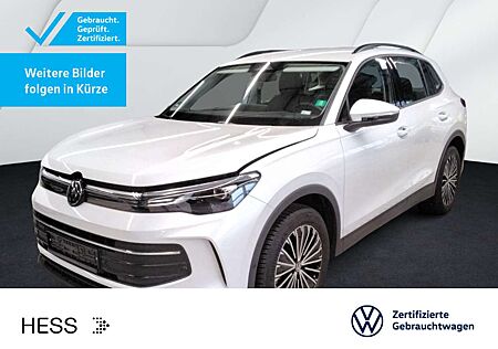 VW Tiguan Volkswagen 2.0 TDI DSG LIFE*LED*AHK*KAMERA*NAVI*KLIM