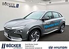 Hyundai Nexo MJ22 Prime LED 360 Kamera SSD LEDER LMF19"