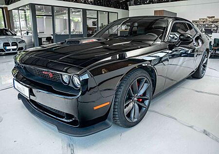 Dodge Challenger 5,7 Hemi NAV ALPINE KAMERA