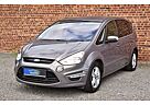 Ford S-Max 2.0 TDCi TITANIUM 1HAND LED LEDER NAVI R.CAM SPUR