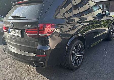 BMW X5 xDrive30d Aut.
