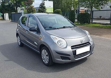 Suzuki Alto 1.0 Klima 1. Hand 5-türig Tüv neu