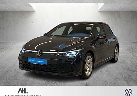 VW Golf GTI Volkswagen VIII 2.0 TSI DSG AppConnect PDC LED Pano AHK