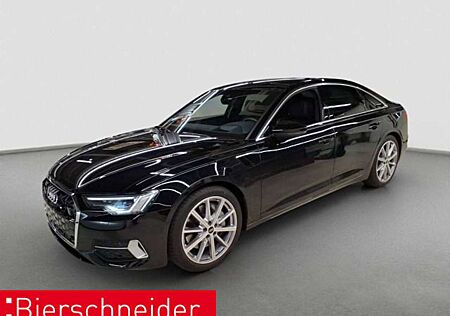 Audi A6 Lim. 50 TFSI e qu. advanced PANO HuD B+O MATR