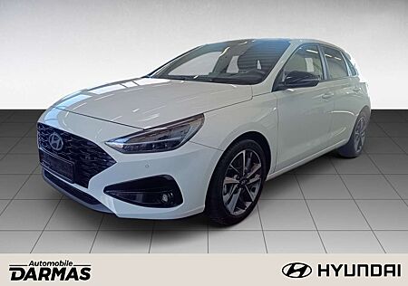 Hyundai i30 1.5 T-GDI DCT Advantage LED RFK PanoD