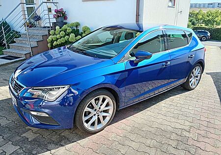 Seat Leon 1.5 TSI FR