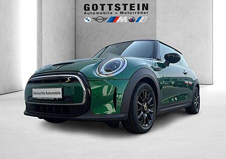 Mini Cooper SE Classic Trim