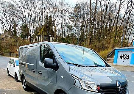 Renault Trafic Kasten L1H1 2,7t Komfort