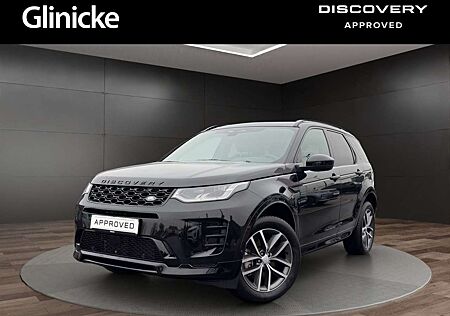 Land Rover Discovery Sport Plug-in-Hybrid P270e Dynamic SE