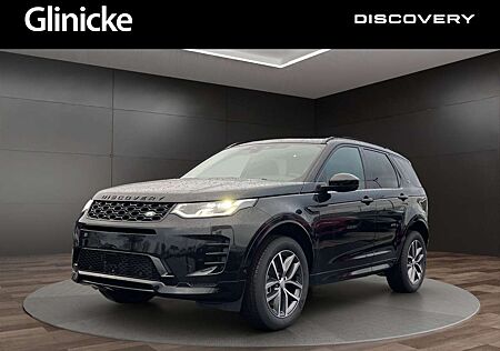 Land Rover Discovery Sport Plug-in-Hybrid P270e Dynamic SE