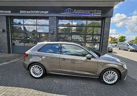 Audi A3 ambition Navi. SHZ
