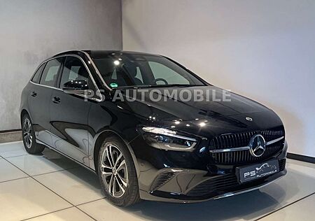 Mercedes-Benz B 200 DCT/NAVI MBUX/LED/AHK/RFK/DAB+/WINTER