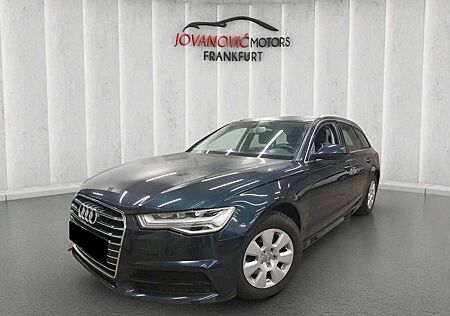 Audi A6 2.0 TDI ultra S-tronic, Sportsitze,LED,SHZ*21