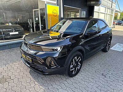 Opel Mokka-E Elegance*PDC*Kamera*SHZ*LED*Totwinkel*