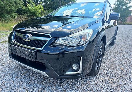 Subaru XV 2.0D Comfort