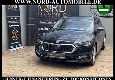 Skoda Octavia iV Combi Style 1.4 TSI DSG SIDE&LANE Style