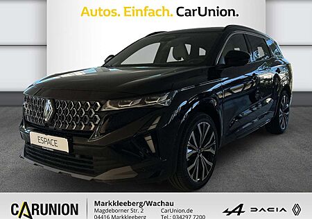 Renault Espace VI 1.2 E-TECH Hybrid 200 Iconic 5sz